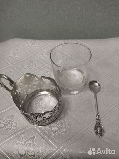 Чашка керамическая