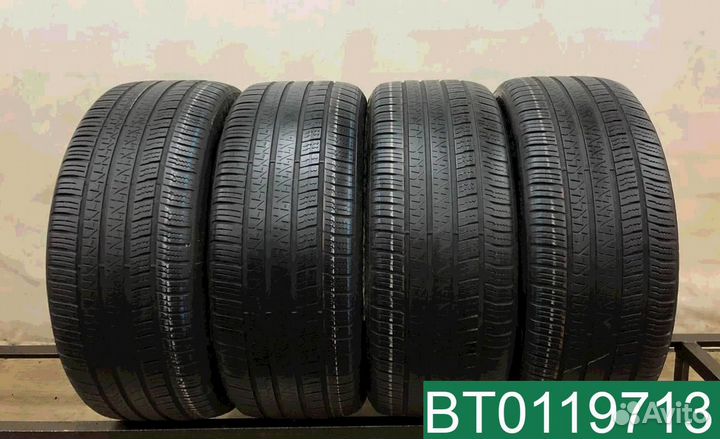 Pirelli Scorpion Zero All Season 265/45 R21 108Y