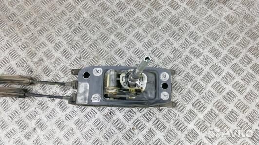 Кулиса кпп volkswagen touran (1T1, 1T2) (99X01T601