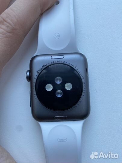 Apple watch