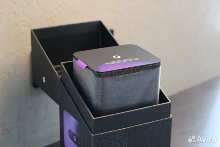 Новая Яндекс Станция 2 с Алисой