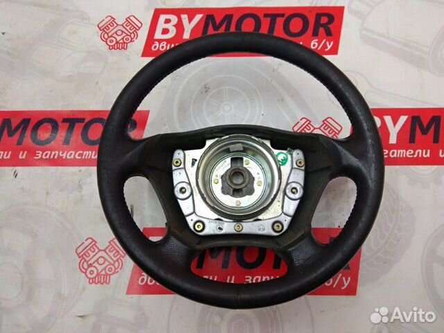 Руль Mercedes-Benz Ml 400 Cdi 163 OM 628 2003