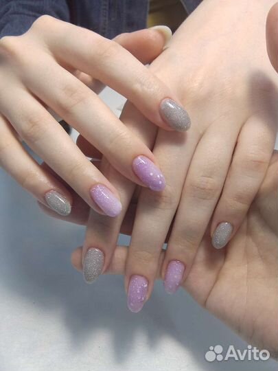 Дарю на первое посещение