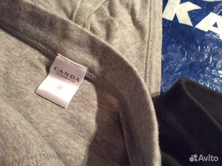 Трусы для мальчика canda, M5