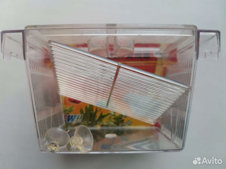 Отсадник для мальков