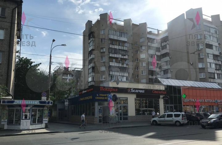 Аренда помещения возле Ж/Д Вокзала