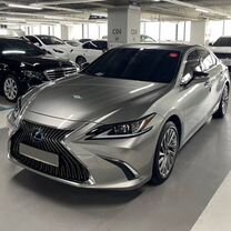 Lexus ES 2.5 CVT, 2021, 29 155 км, с пробегом, цена 5 000 000 руб.