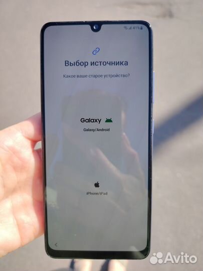 Samsung Galaxy A32, 4/128 ГБ