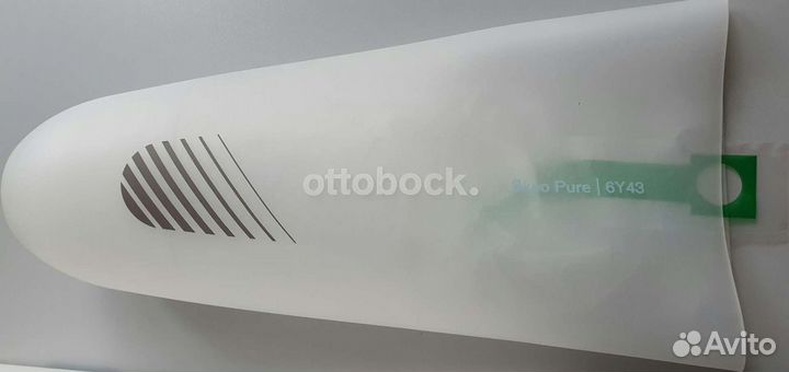 Ottobock 6Y43-320 лайнер на протез ноги