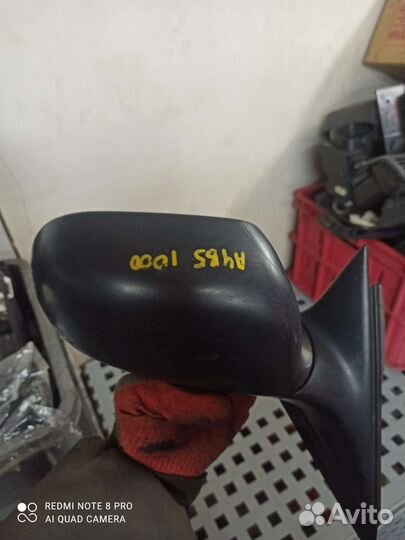 Ауди а4б5 (до рестайлинга) Зеркало правое