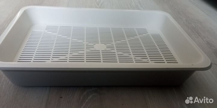 Лоток для кошек