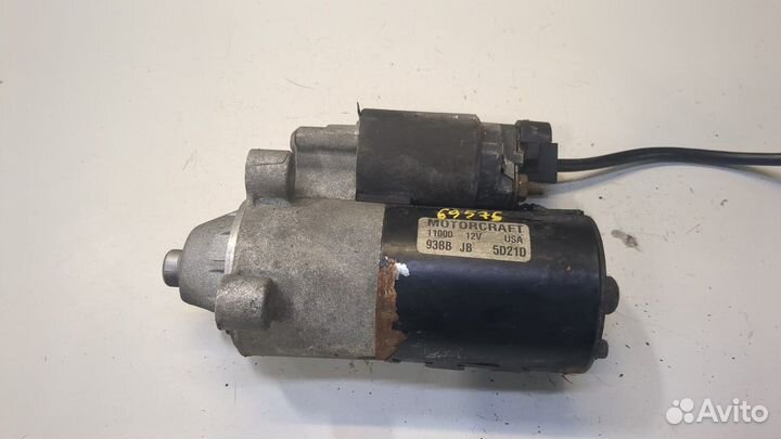 Стартер Ford Mondeo 1, 1996