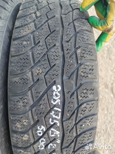 Viatti Bosco Nordico V-523 205/75 R15