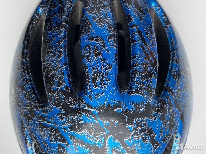 Шлем детский защитный