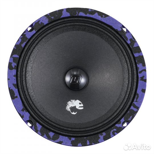 Колонки в машину новые