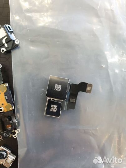 Запчасти iPhone 12 mini