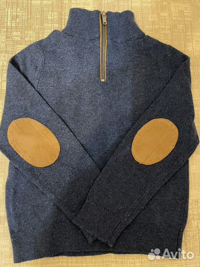 Джемпер mango детский