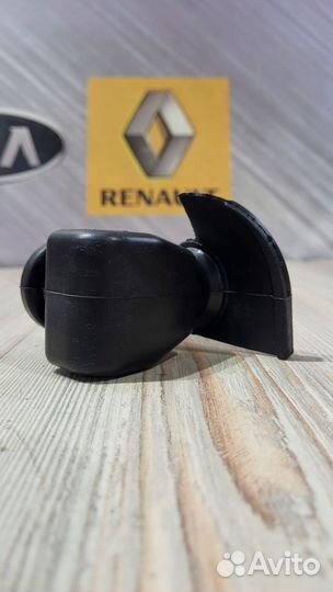 Чехол кожух кулисы Renault symbol