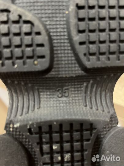 Детская обувь