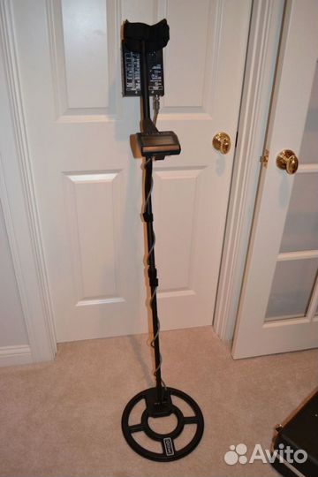 Металлоискатель Whites DFX 300