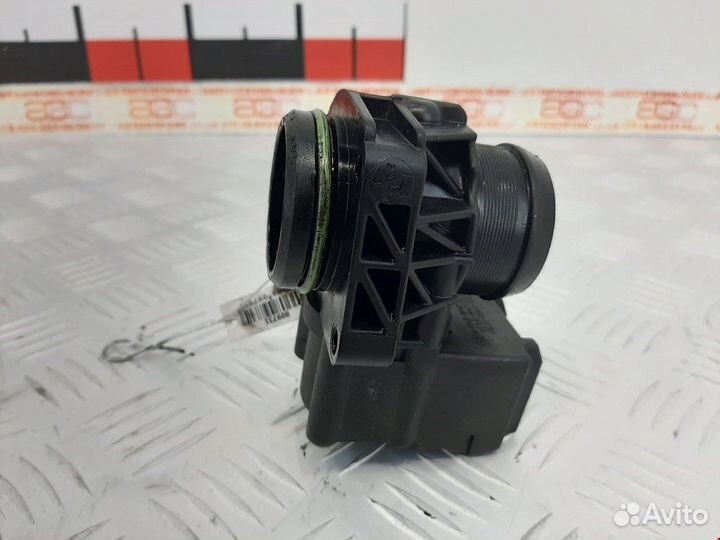 Заслонка дроссельная для Peugeot-Citroen 207