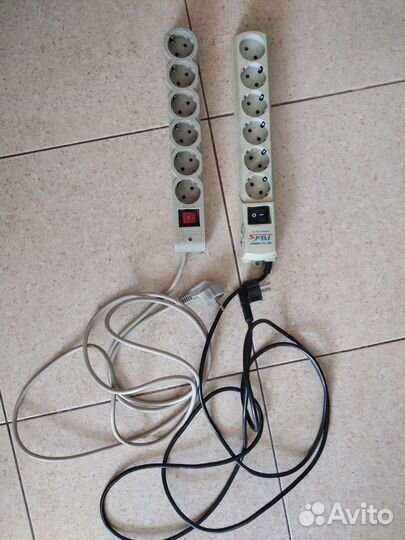 Сетевой фильтр