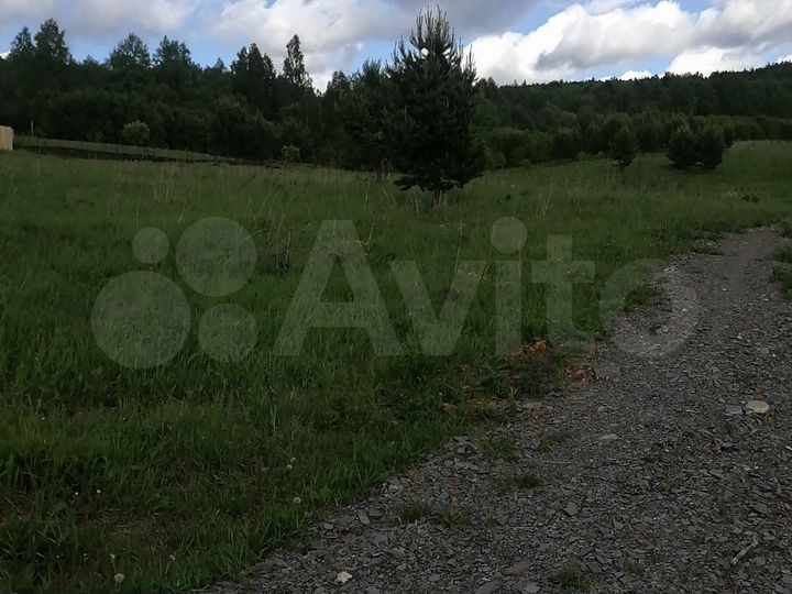 Участок 10 сот. (СНТ, ДНП)