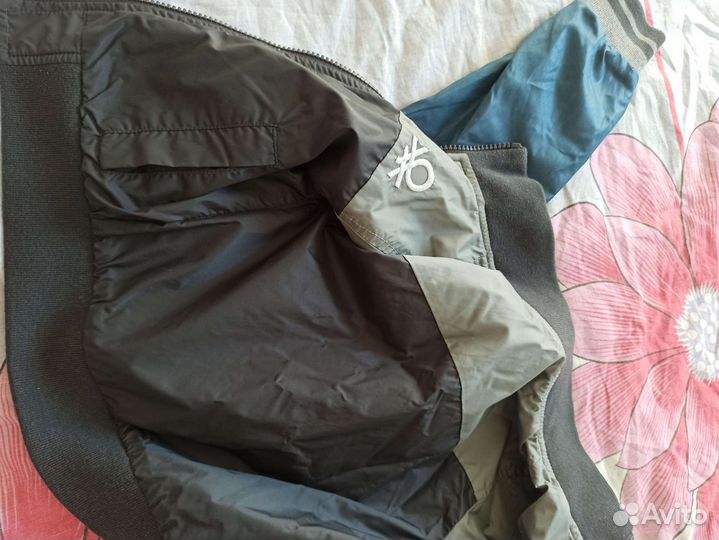 Одежда пакетом на мальчика 98