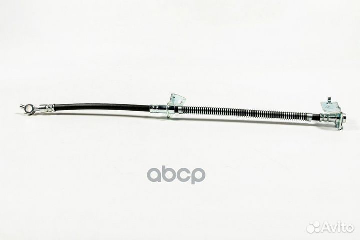 Шланг тормозной передний левый JBH0328 Just Drive