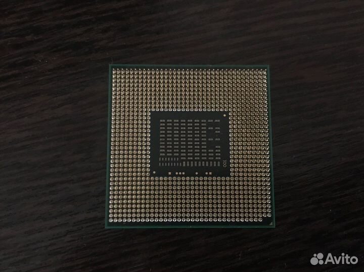 Процессор intel pentium B960