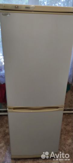 Холодильник stinol-101ER