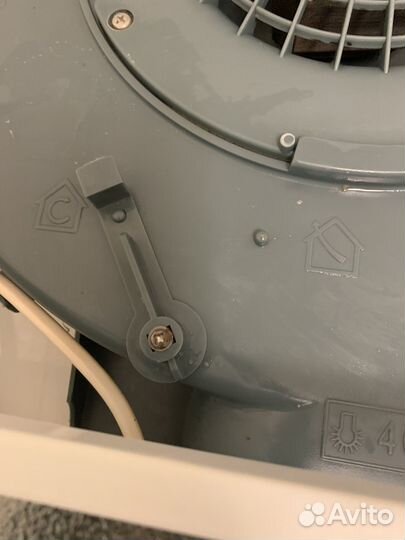 Вытяжка Cata 60 см