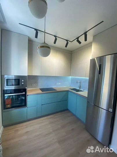 Изготовление кухонных гарнитуров на заказ