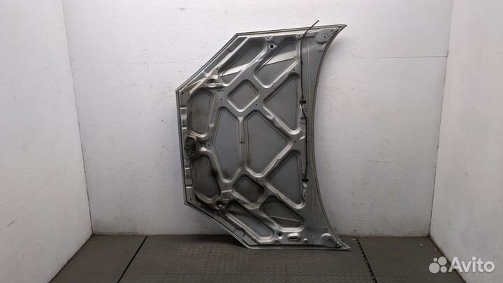 Капот Ford Focus 1, 2003