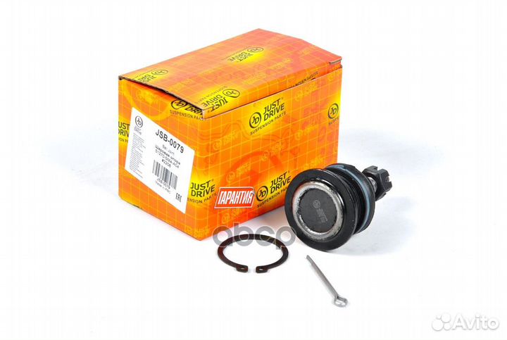 Шаровая опора cbho27 JSB0079 Just Drive
