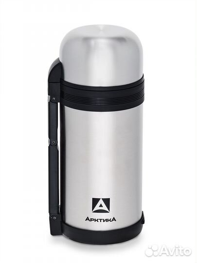 Термос универсальный 1,2 л Арктика