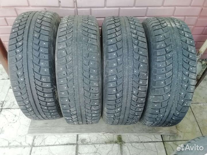 Gislaved Nord Frost 5 225/65 R17
