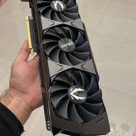 RTX 3080 в идеале