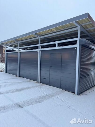 Установка / Обслуживание Замена Ремонт Рольставней