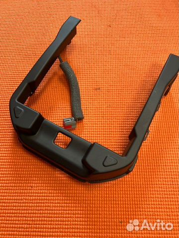 Накладка центральной консоли Land Rover Range