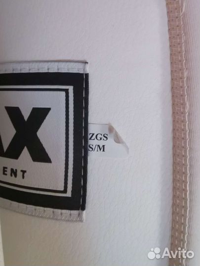 Защита голени s-m (новые)