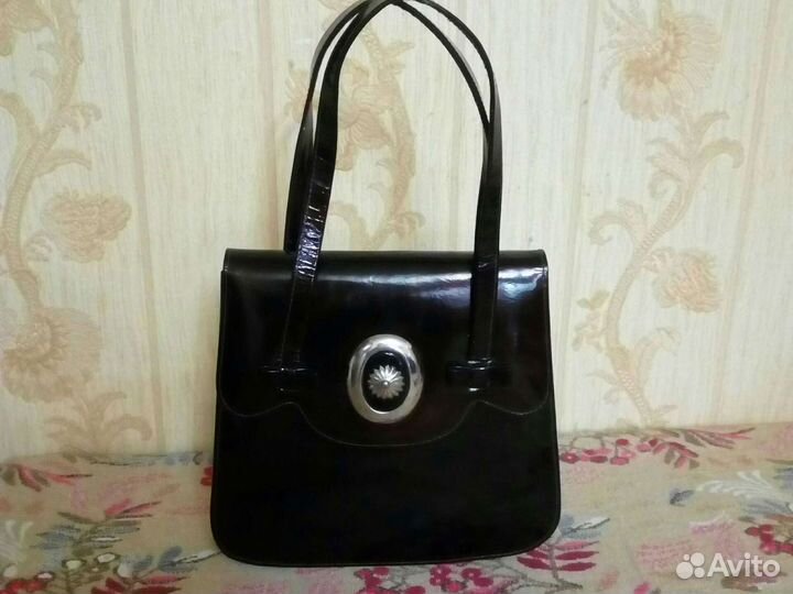 Сумка женская ретро СССР