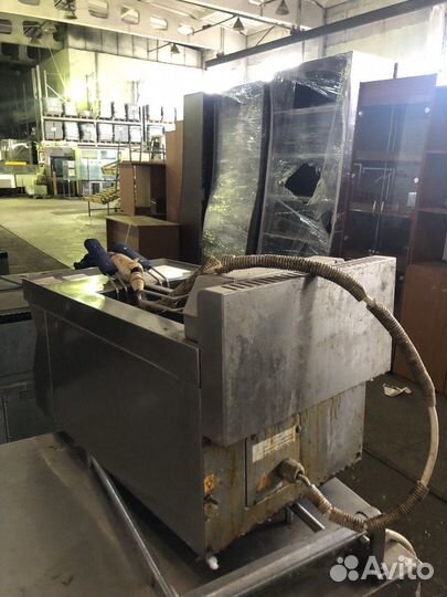 Фитюрница эфк-40/2Н арт 645