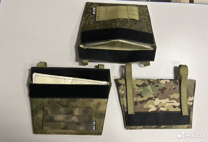 Защита живота кевларовая