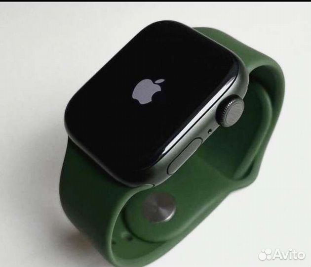 Smart apple watch 7/8 + Оригинальная коробка
