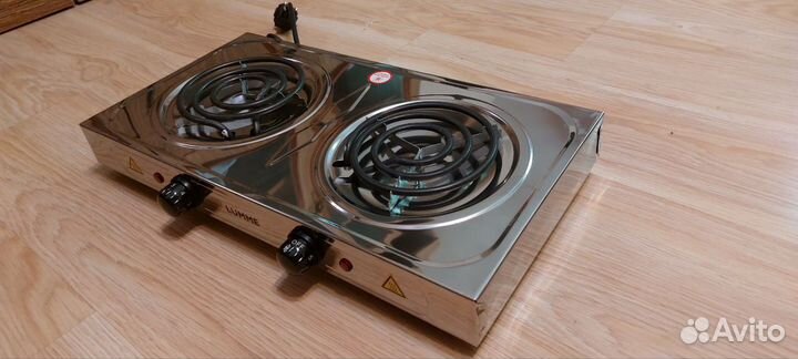 Плитка электрическая s-1472