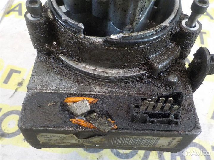 Насос гидроусилителя Peugeot 307 2001-2007