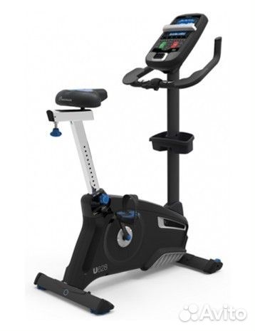 Велотренажер Nautilus U628