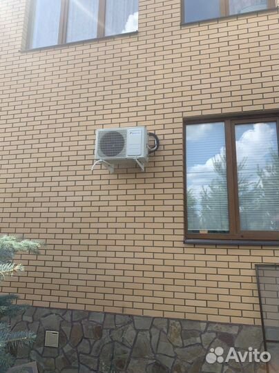 Установка кондиционеров, обслуживание, перенос