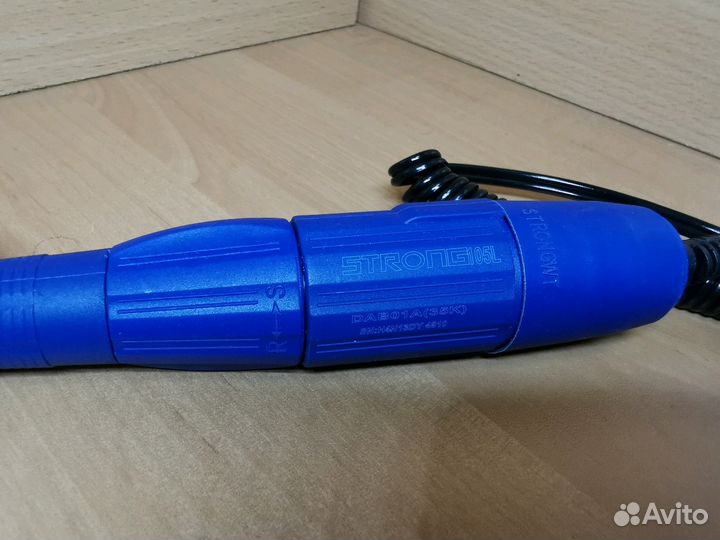 Ручка для маникюрного аппарата Strong 210 105 L